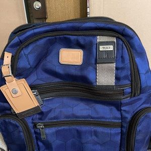 Tumi Backpack